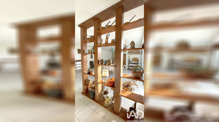 Ma-Cabane - Vente Maison Loix, 119 m²