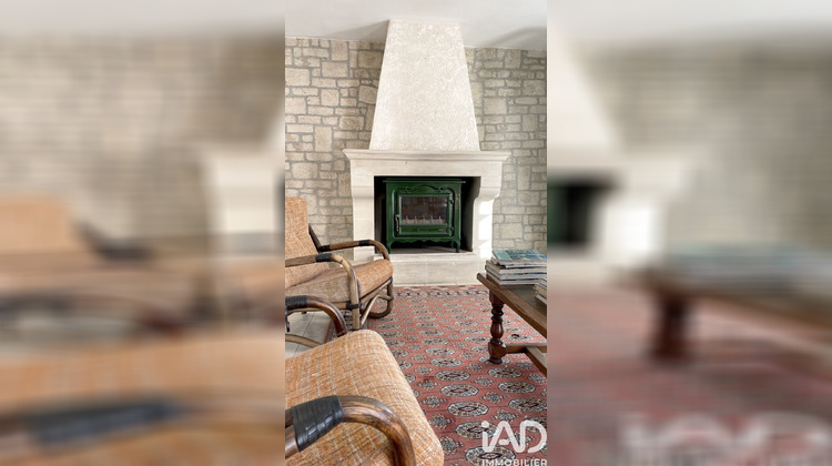 Ma-Cabane - Vente Maison Loix, 119 m²