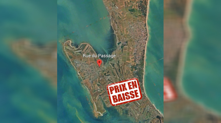 Ma-Cabane - Vente Maison Loix, 125 m²