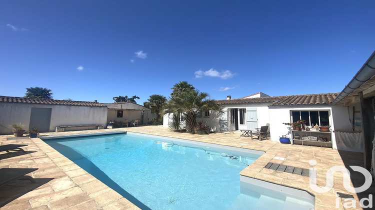 Ma-Cabane - Vente Maison Loix, 146 m²