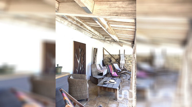 Ma-Cabane - Vente Maison Loix, 146 m²