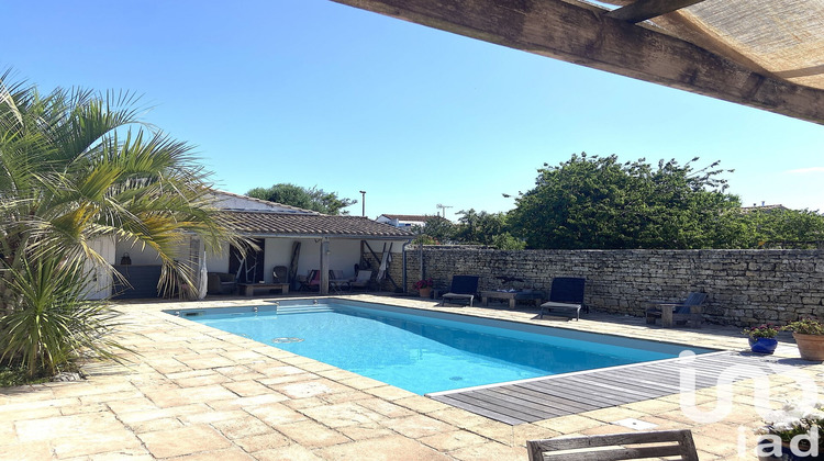 Ma-Cabane - Vente Maison Loix, 146 m²