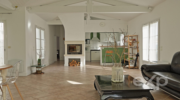 Ma-Cabane - Vente Maison Loix, 87 m²