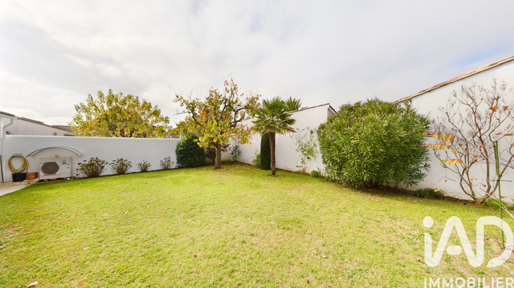 Ma-Cabane - Vente Maison Loix, 125 m²