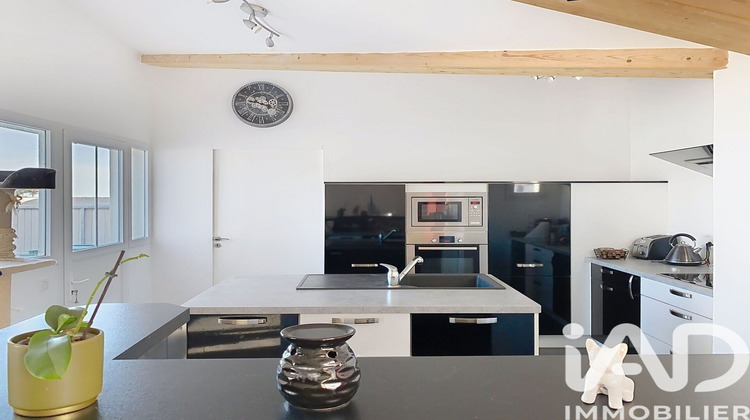 Ma-Cabane - Vente Maison Loix, 142 m²