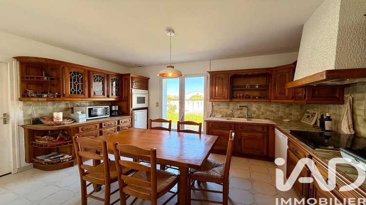 Ma-Cabane - Vente Maison Loix, 113 m²