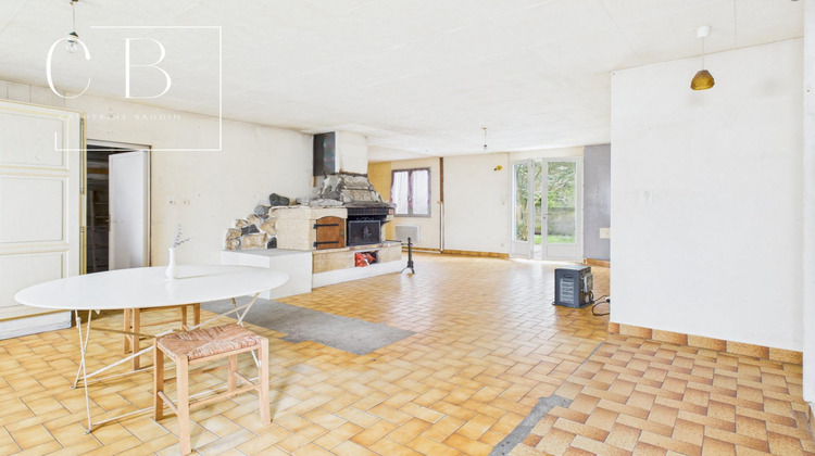 Ma-Cabane - Vente Maison Loix, 90 m²