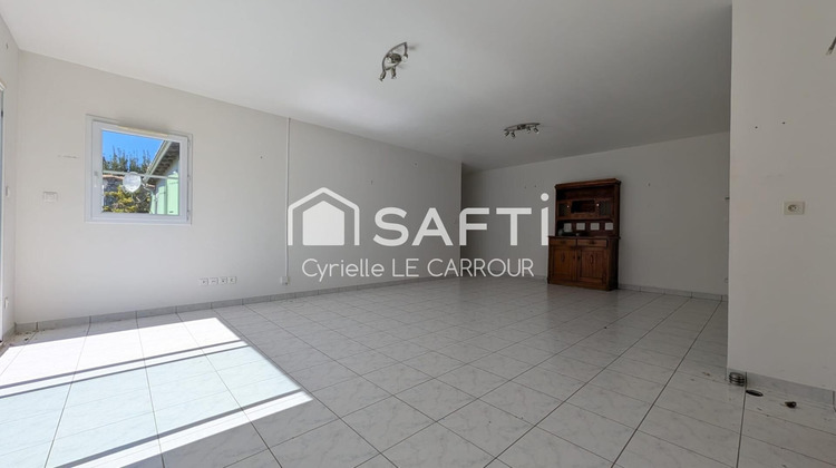 Ma-Cabane - Vente Maison Loix, 105 m²