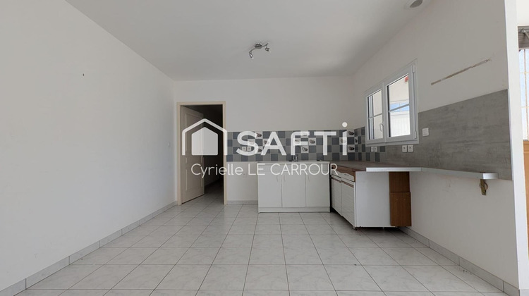 Ma-Cabane - Vente Maison Loix, 105 m²