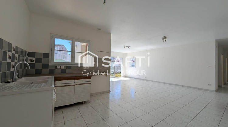 Ma-Cabane - Vente Maison Loix, 105 m²