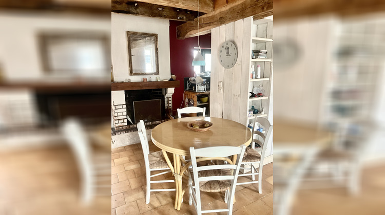Ma-Cabane - Vente Maison Loix, 55 m²