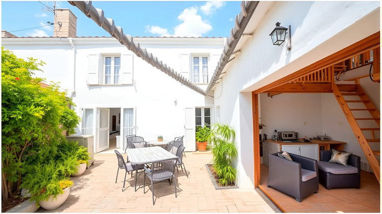 Ma-Cabane - Vente Maison LOIX, 152 m²