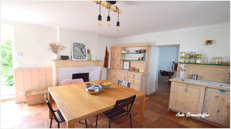 Ma-Cabane - Vente Maison LOIX, 152 m²