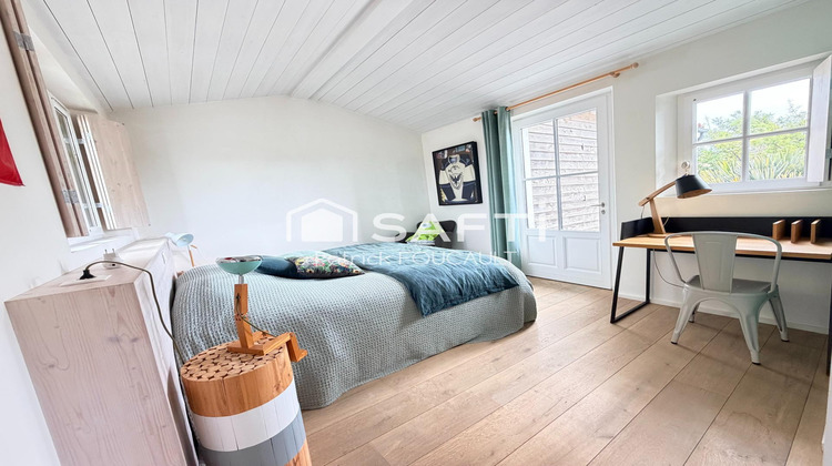 Ma-Cabane - Vente Maison Loix, 162 m²