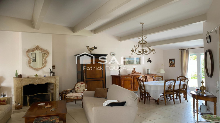 Ma-Cabane - Vente Maison Loix, 125 m²