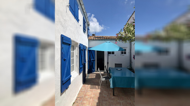 Ma-Cabane - Vente Maison Loix, 90 m²