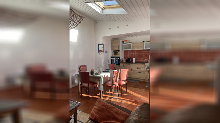 Ma-Cabane - Vente Maison Loix, 90 m²