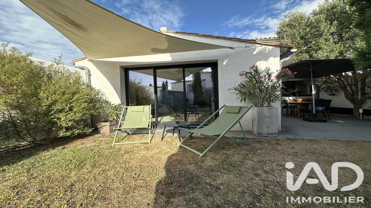 Ma-Cabane - Vente Maison Loix, 108 m²