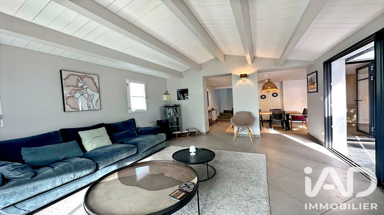 Ma-Cabane - Vente Maison Loix, 108 m²
