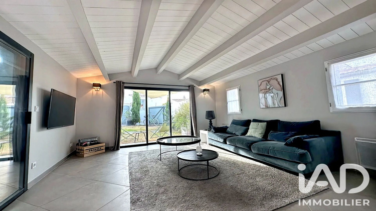 Ma-Cabane - Vente Maison Loix, 108 m²