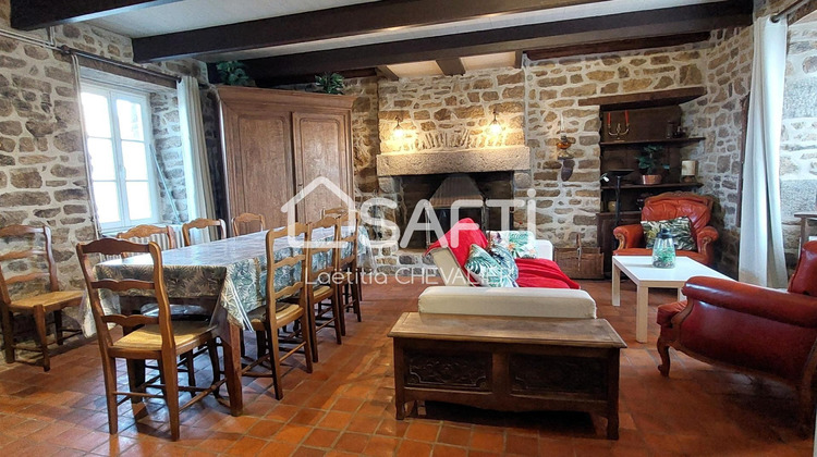 Ma-Cabane - Vente Maison Lolif, 137 m²