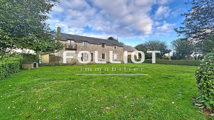 Ma-Cabane - Vente Maison LOLIF, 122 m²