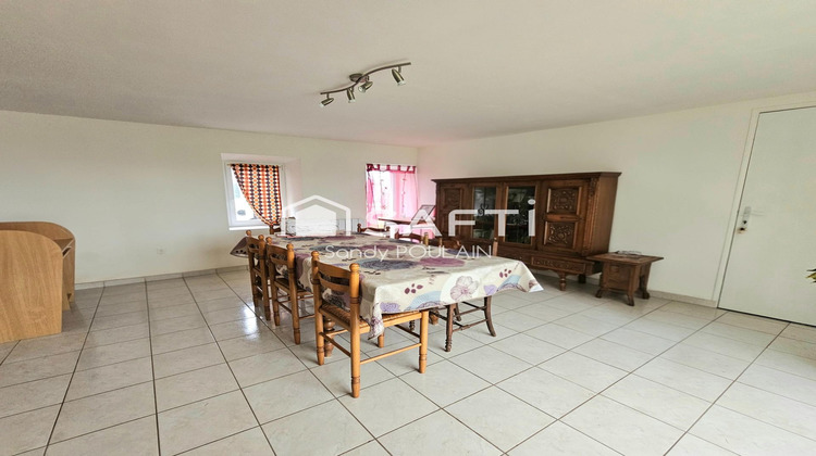 Ma-Cabane - Vente Maison Lolif, 101 m²