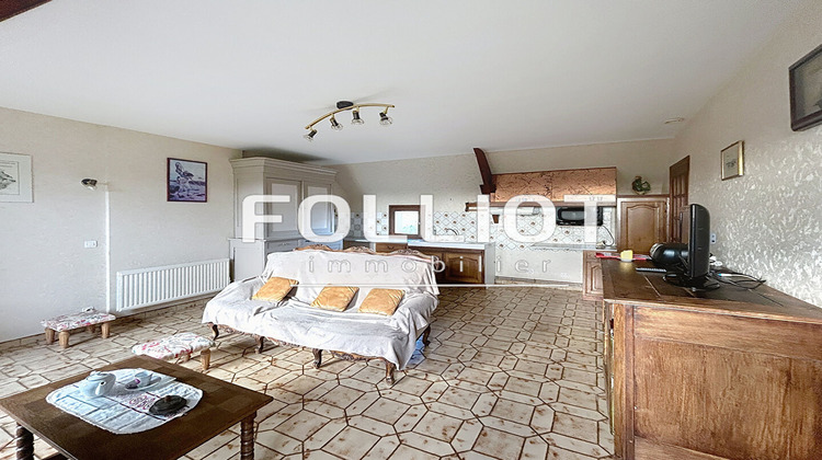 Ma-Cabane - Vente Maison LOLIF, 122 m²