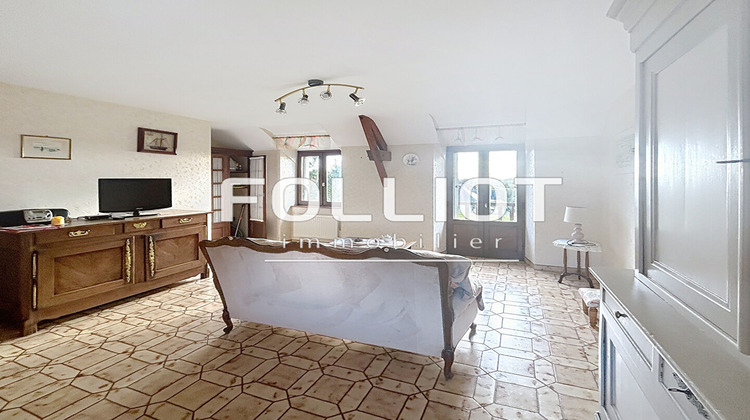 Ma-Cabane - Vente Maison LOLIF, 122 m²