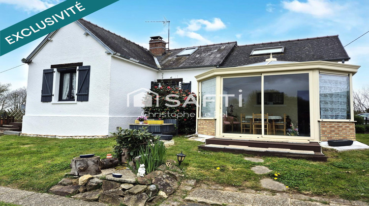 Ma-Cabane - Vente Maison Lolif, 92 m²