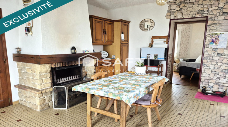 Ma-Cabane - Vente Maison Lolif, 92 m²