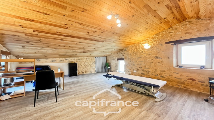 Ma-Cabane - Vente Maison LOLME, 135 m²