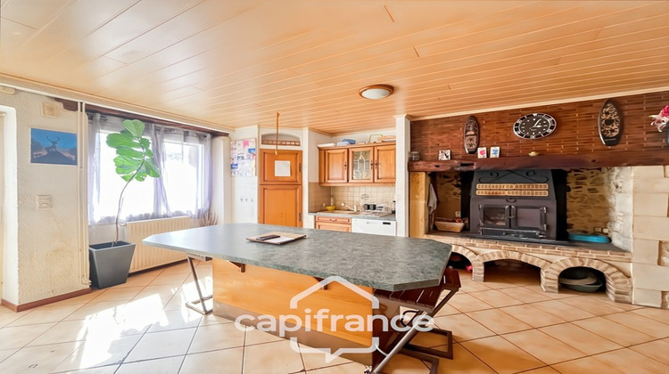 Ma-Cabane - Vente Maison LOLME, 135 m²