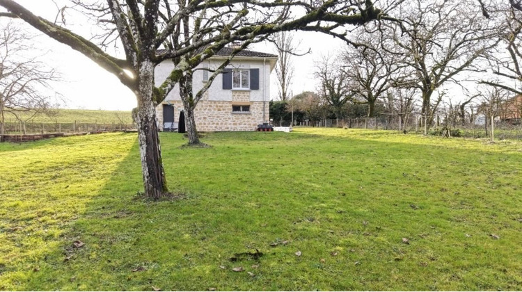 Ma-Cabane - Vente Maison Lolme, 80 m²