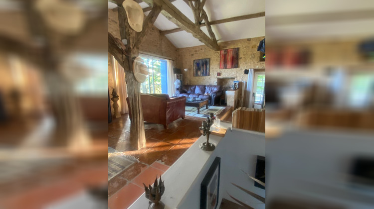 Ma-Cabane - Vente Maison Lolme, 178 m²