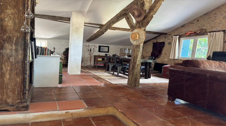 Ma-Cabane - Vente Maison Lolme, 178 m²