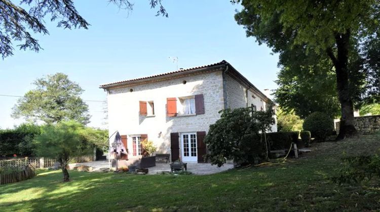 Ma-Cabane - Vente Maison Lombers, 313 m²