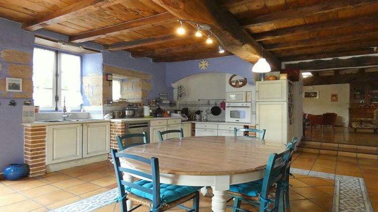 Ma-Cabane - Vente Maison LOMBERS, 302 m²