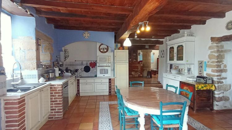 Ma-Cabane - Vente Maison LOMBERS, 302 m²