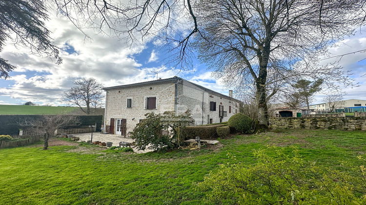 Ma-Cabane - Vente Maison LOMBERS, 313 m²