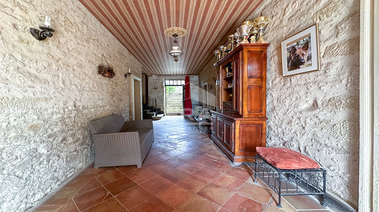 Ma-Cabane - Vente Maison LOMBERS, 313 m²