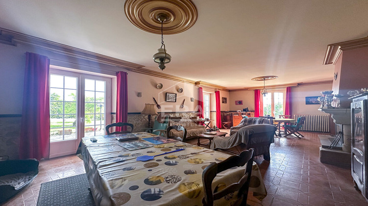 Ma-Cabane - Vente Maison LOMBERS, 313 m²