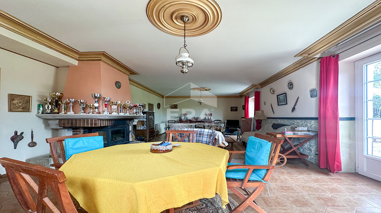 Ma-Cabane - Vente Maison LOMBERS, 313 m²