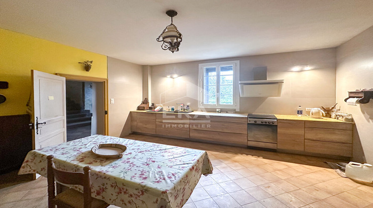 Ma-Cabane - Vente Maison LOMBERS, 313 m²