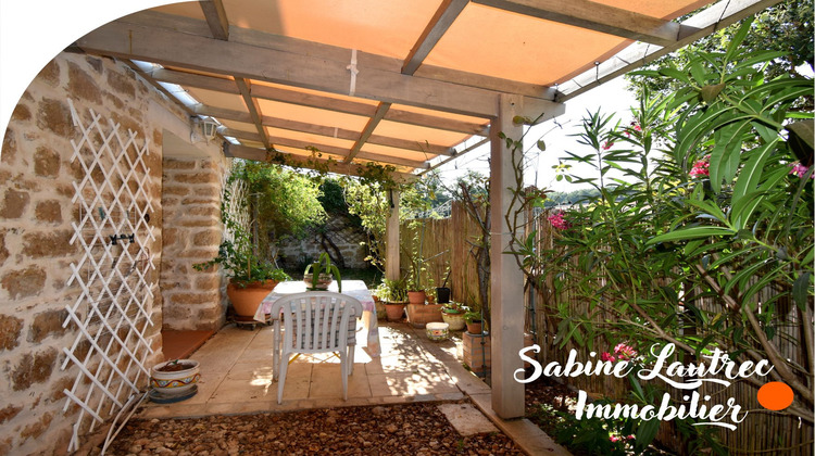 Ma-Cabane - Vente Maison Lombers, 116 m²