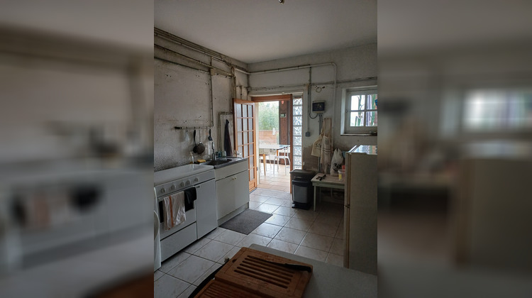 Ma-Cabane - Vente Maison LOMBERS, 150 m²
