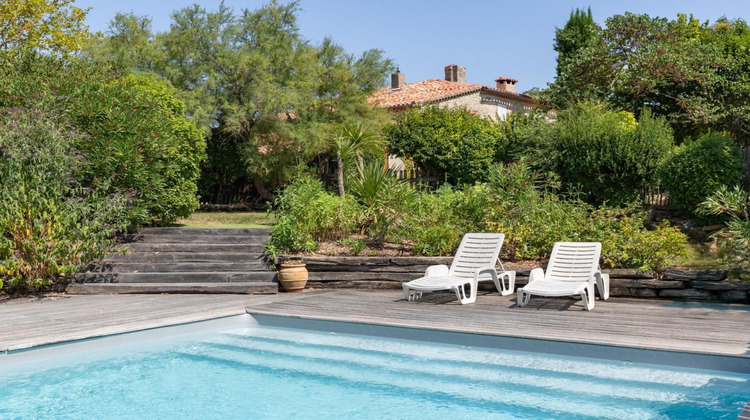 Ma-Cabane - Vente Maison LOMBERS, 250 m²