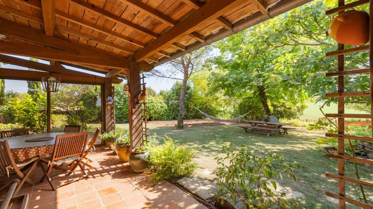 Ma-Cabane - Vente Maison LOMBERS, 250 m²