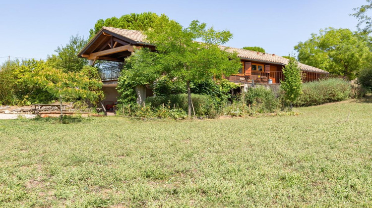 Ma-Cabane - Vente Maison LOMBERS, 250 m²