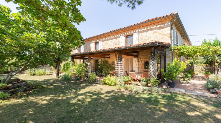 Ma-Cabane - Vente Maison LOMBERS, 250 m²